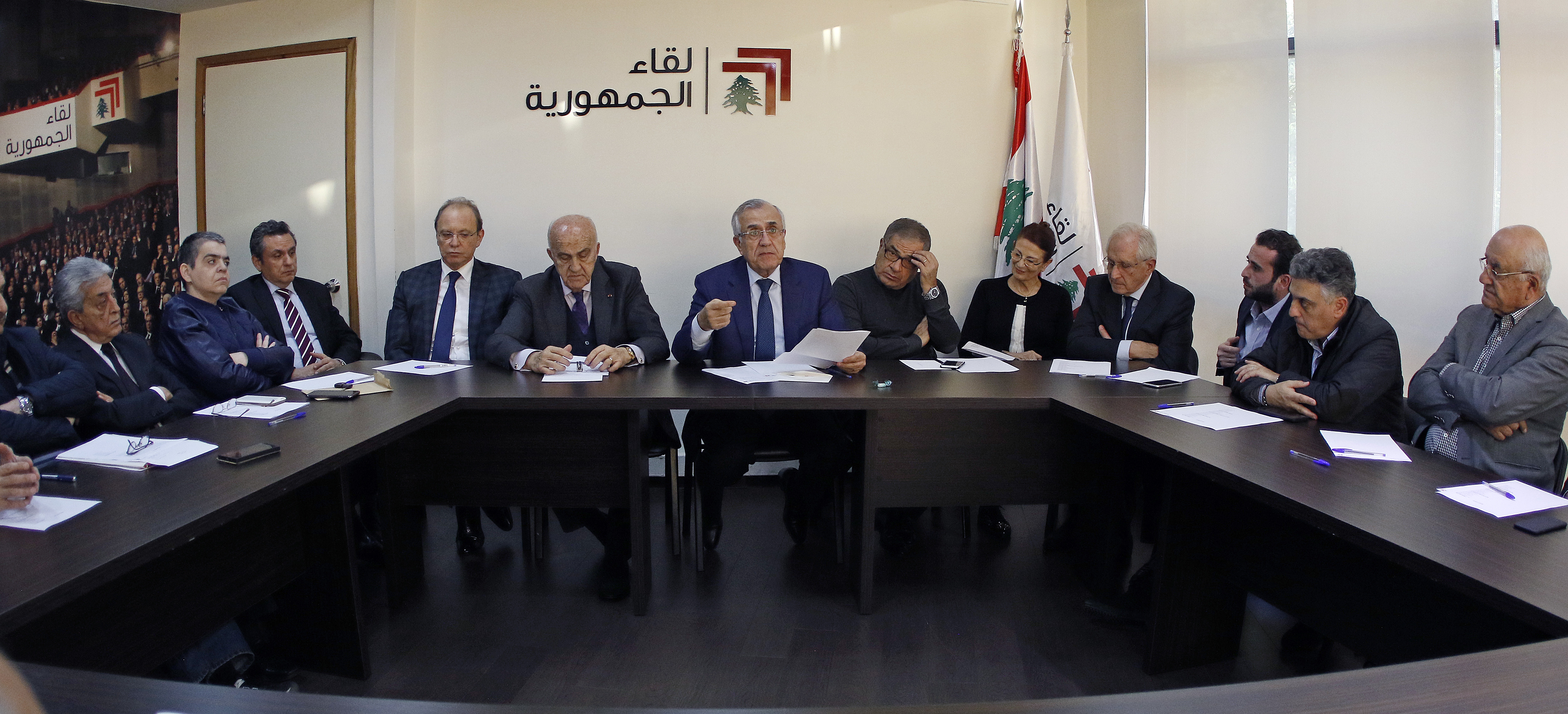 PrSleiman Liaaljoumhouria Meeting 28 02 2018 (3)